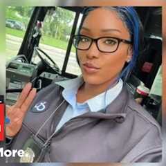 DDOT inspector, driver caught in bus romance in Detroit