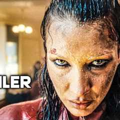 THE BEAUTY Official Trailer 2 (2026) Bella Hadid, Ashton Kutcher Sci-Fi Series HD