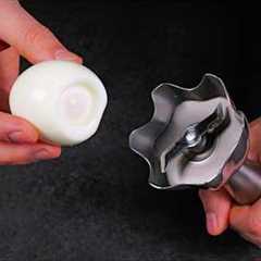 14 Genius Kitchen Hacks You’ll Wish You Knew Earlier! Quick Tricks That Work Like Magic