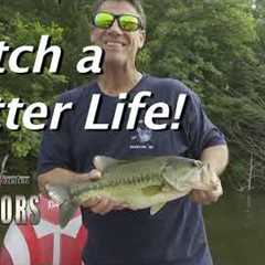 Catch a Better Life - Daily Devotional and Fishing Tip January 6th