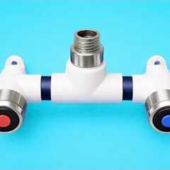 Few people know about this technique! great idea using PPR and PVC pipes.