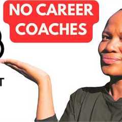 NO Career Coach Needed! Use CHATGPT to build your dream career!