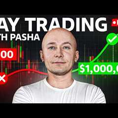 [LIVE] NASDAQ Futures Trading January 6 – GOLD, SPY, QQQ, ES | Real-Time Day Trading Strategy