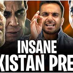 IKKIS Movie Review: WTF Did They Do?