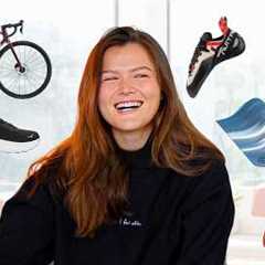 Do I still do ANY of these hobbies?