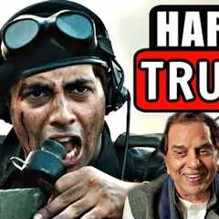 Ikkis Movie Review & Analysis | Agastya Nanda | Dharmendra