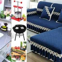 🛍️Amazon Cheapest Offers today/2025 New Arrival Products Review All home Organizer #Online shopping