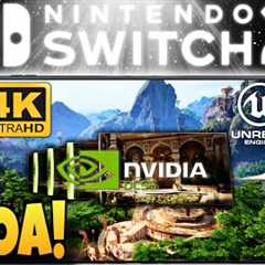 Nintendo Switch 2 Game Performance Just Took A Turn...