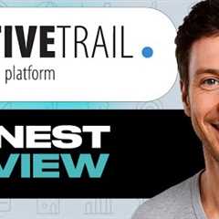 ActiveTrail Review: All-in-One Marketing Automation Platform