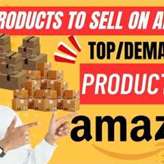 How to Find Demanded Products to Sell on Amazon | Ecommerce Business in tamil