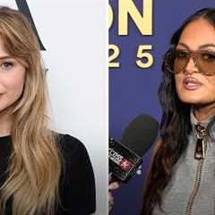 Lisa Barlow REACTS To Jennifer Lawrence Accusing Her Leaking Info On 'RHOSLC'