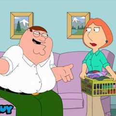 Nocuts Family Guy Full Episode Season 33 Episode 20 Full Episode Full Nozoom #1080p