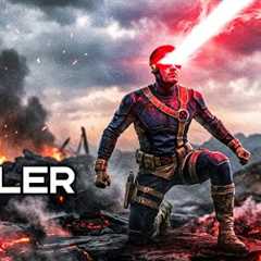 THE BEST NEW MOVIE TRAILERS (2026) [4K ULTRA HD]