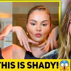 Hailey Bieber’s Shocking Post! Selena & Justin Get Exposed!
