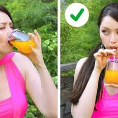 Everyday Etiquette Rules That Actually Matter 💬✨