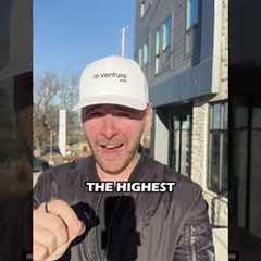 380 Apartments Vacant. Is the U.S. Rental Market Crashing?