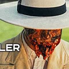 DEATH NAME Official Trailer (2026) Horror Movie [HD]