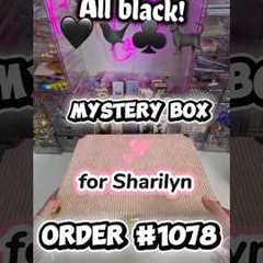 #mysterybox #packingorders #stationarycollection #smallbusiness