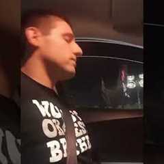 How To Handle A DUI Checkpoint