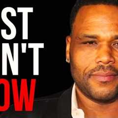 Divorce Attorney EXPOSES The TRUE UNFAIRNESS In Anthony Anderson's Divorce