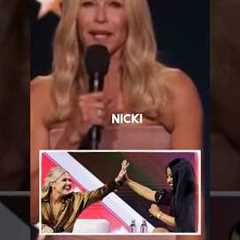 Yikes! Nicki Minaj Getting Called Out 🫢😳
