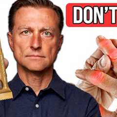 STOP Eating These 7 Foods if You Have Arthritis (& What to Eat Instead)