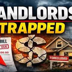 Florida Landlord PANIC: 10 Cities Where Rental Properties Became Financial Traps
