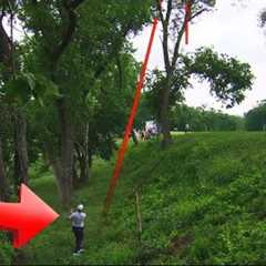 Craziest Shots of the 2025 Season