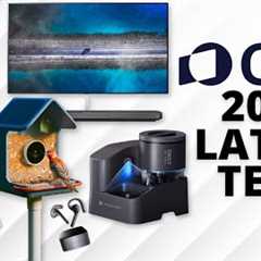 CES 2026: All New Gadgets and Innovations Announced at CES 2026