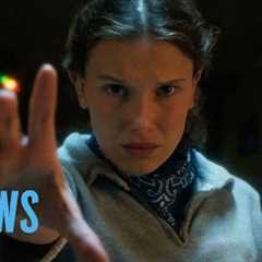 Netflix Addresses Stranger Things Secret Episode Theory After Finale | E! News