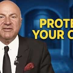 Kevin O'Leary: Do This BEFORE the Recession Hits