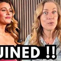 TAYLOR'S TEXTS ARE DEVASTATING !!