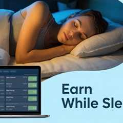 The Affiliate Marketing Blueprint: Earn $$ Without Selling