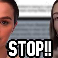 Selena Gomez VS Hailey Bieber Drama IS OUT OF CONTROL!!!!!! | (wow)