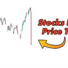 TRUMP Is About To Rattle The Stock Market