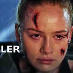 THE STRANGERS 3 Official Trailer (2026)