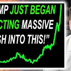 5 Stocks To BUY HEAVY In January 2026