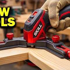 Top 20 Amazon Woodworking Tools You Didn't Know About!