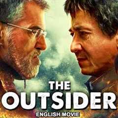 THE OUTSIDER - Hollywood English Movie | Blockbuster Jackie Chan Action Full Movies In English HD