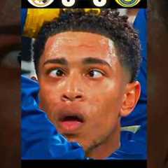 Al Nassr Players Didn’t Expect This from Bellingham 😱😂