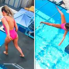 Sports Fails That Get Worse Every Second🤣