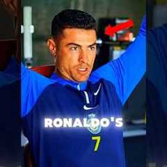 Cristiano Ronaldo VS Bodybuilder #shorts