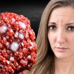 I Can’t Believe They Added THIS to Meat—Check Your Labels!