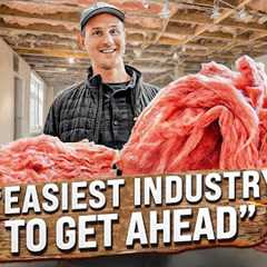 Laid Off to Making $400K/Month...