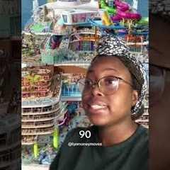 How to go on VERY CHEAP Cruises!