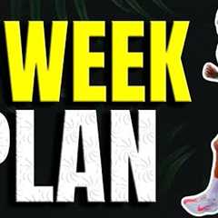 If You’re New to Running, Start Like This