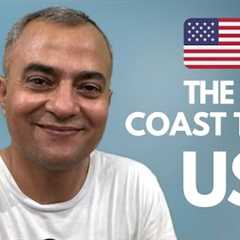 The East Coast Tour - United States of America (New York, Washington DC, Niagara Falls)