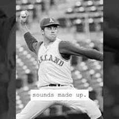 The Pitcher Who Won His Own Perfect Game (With His Bat)