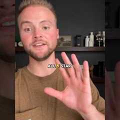 How to get automated 5 star reviews for your business! #googlereviews #gohighlevel #saas