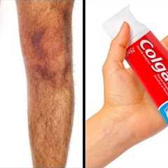 27 SIMPLE EVERYDAY LIFE HACKS TO DO ANYTHING FASTER